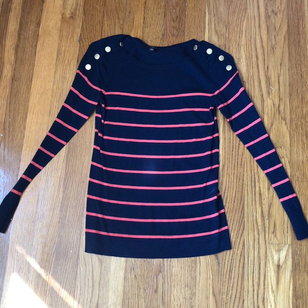 Anne Taylor sweater